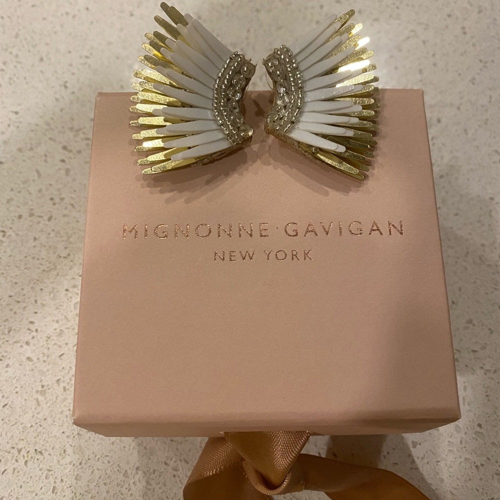 Mignonne Gavigan Mini Madeline